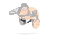 STIHL Integrierte Helmbrille transparent gallery