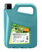 STIHL Sonderkraftstoff MotoMix Eco 20, 5 gallery