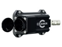 Cramer Optimus ChargeLink CLCOMB2WC Combo M (2x) ohne Ladege