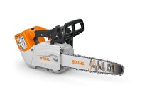 STIHL Akku-Kettensäge MSA 1 gallery 37_2nd