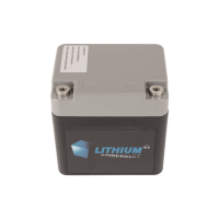 Husqvarna Batterie, 5.5 Ah gallery