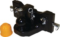 Rockinger Kugelkupplung, 80mm, 330mm gallery