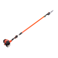 ECHO Leistungsstarker Hochentaster PPT-2 gallery