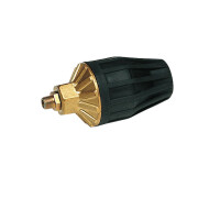 Rotordüsen (Turbodüse, Dreckfr&auml