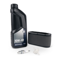 Husqvarna Wartungs-Kit für R 112C,  gallery