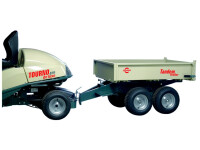 Cramer Tandem Trailer King Size gallery