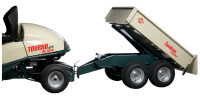 Cramer Tandem Trailer King Size gallery 4_2nd