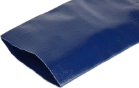 PVC Schlauch flach 5" gallery