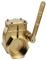 Hebelschieber 2 1/2" gallery