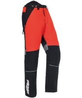 ECHO Schnittschutzbundhose PRO-TECH