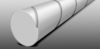 Rolle 2,4 mm x 14 m gallery