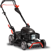 Herkules Rasenmäher MLS-53 Pro Honda
