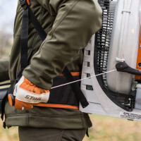 STIHL Blasgerät BR 800 C-E 3