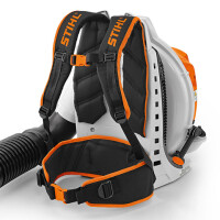 STIHL Blasgerät BR 800 C-E 4
