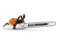 STIHL Motorsäge MS 500i W 50 cm / 3 gallery