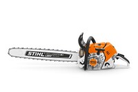 STIHL Motorsäge MS 500i W 5 gallery 1_2nd