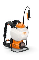 STIHL Rückentragbares Akku- gallery 19_2nd