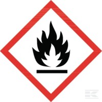Kramp Sprühlack Rubinrot 0,4 L 4