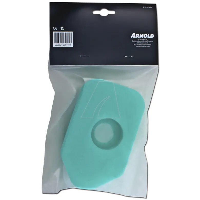ARNOLD Luftfilter AL02 Schaumstoff ERS B gallery