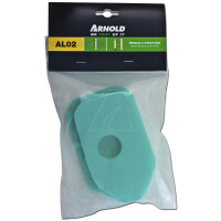 ARNOLD Luftfilter AL02 Schaumstoff ERS B.S 272 4