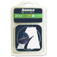 Arnold Fadenspule (AT8,2) 5m, 1,3mm 5
