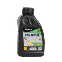 Arnold Motoröl AZ45, 10W-30, 0,6 L, gallery