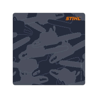 STIHL Display-Putztuch gallery