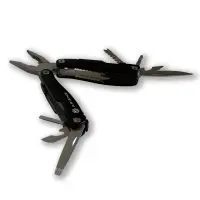 Ariens Multi-Tool, schwarz 3