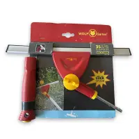 WOLF-Garten Fensterwischer FW-M (B-Ware) 3