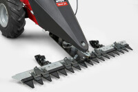 MTD Balkenmäher Smart BM 87-35 3