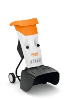 STIHL GHE 105 Gartenhäcksler gallery