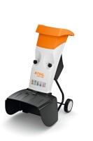 STIHL GHE 105 Gartenhäcksle gallery 16_2nd