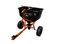 MTD Anhängestreuer,80 kg (Vorführgerät) 3