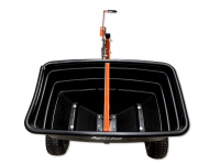 MTD Anhängestreuer,80 kg (Vorführgerät) 4