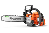 Husqvarna Motorsäge 540XP Mark III, gallery