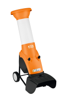 STIHL Elektro-Gartenhäcksler GHE 26 gallery