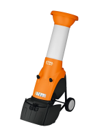 STIHL Elektro-Gartenhäcksle gallery 6_2nd