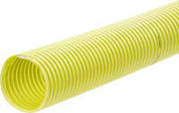 Schlauch LUISIANA 1" GELB