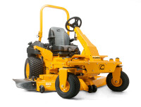 Cub Cadet Nullwendekreism&auml;her Z5 152