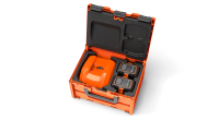 Husqvarna Power Pack BC1-UN