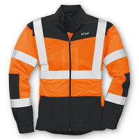 Vent, Warnschutzjacke Gr. 3XL gallery