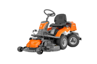 Husqvarna Frontmäher R 216Ts AWD 3