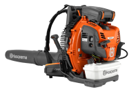 Husqvarna Benzin-Laubbläser 590BTS gallery