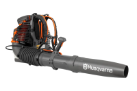 Husqvarna Benzin-Laubbläser 590BTS 3