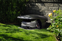 Husqvarna Automower® Garage L 4