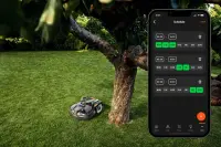 Husqvarna GPS Connect Modul mit  gallery 17_2nd