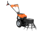 Husqvarna Akku Unkrautbürste WB 560i - ohne Akku & 