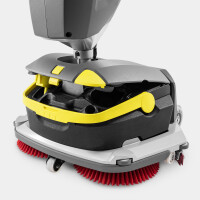 Kärcher Akku-Scheuersaugmaschine K Mop 46 Bp Pack Plus 