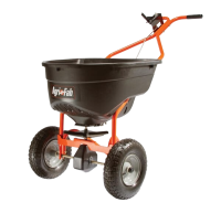 Agri-Fab Schubdüngerstreuer 60 kg gallery