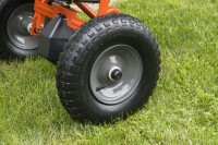 Agri-Fab Schubdüngerstreuer 60 kg 3